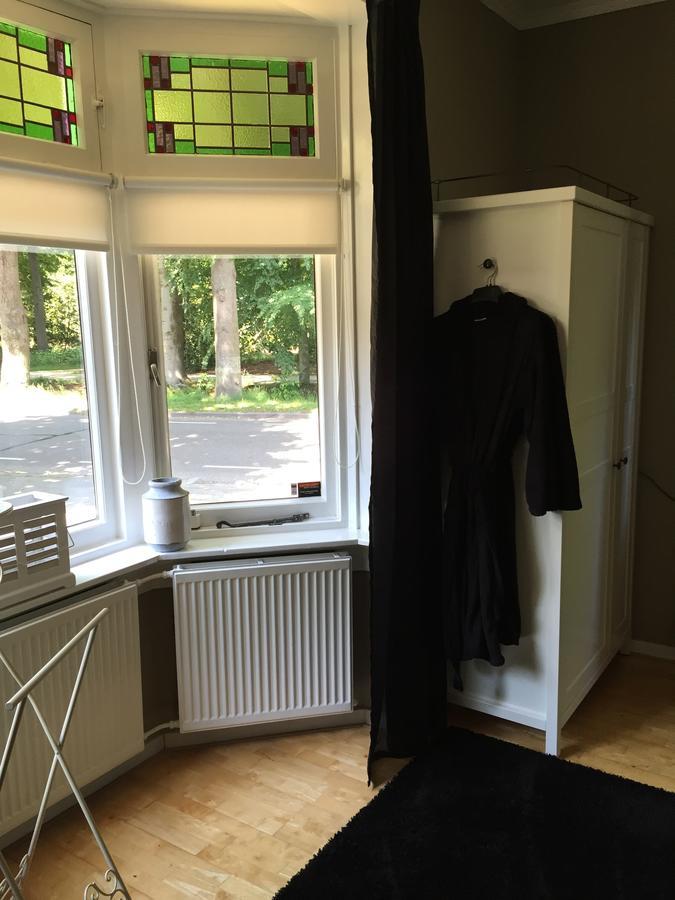 Bed And Breakfast "Kasteelzicht" Vaassen Экстерьер фото